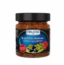 Olivová bruschetta na sicílsku 225 ml