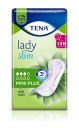 Urologické vložky Tena Lady Slim Mini Plus 16 kusov