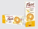 BUTTERFRIEND COOKIES BEZ CUKRU 135g BOGUTTI
