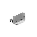 BLUM nastaviteľný prívesok PRAVÝ biely 48N0510.02