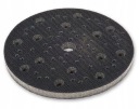 Špongiový dištančný kotúč 150mm, hrúbka 10mm, 67 otvorov