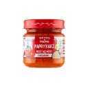 VEGETARIÁNSKE PAPRICE S PROSOM, PRIMAVIKA