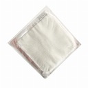 ALBINO gáza 100% BAVLNA 17N 1m2 1ks