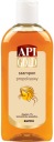 API GOLD ŠAMPÓN propolisový regeneračný a hydratačný 280ml