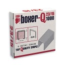 Spony ICO Boxer 23/15 1000ks, pozink