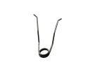 Pulzátorová flip spring HP-100 zinok Dojací stroj