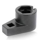 LAMBDA SONDA KĽÚČOVÁ ZÁSUVKA SONDY 22 mm 3/8