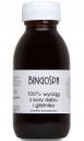 BINGOSPA Extrakt z dubovej kôry a skorocelu 100% 100ml