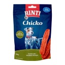 Rinti Soft Rabbit Strips maškrta pre psov 60g