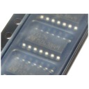 Integrovaný obvod Operačný zosilňovač MC33174DT SOIC-14