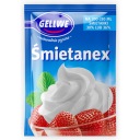 GELLWE Śmietanex 12g Fix na šľahačku