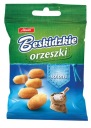 Aksam Beskidzkie orechy so soľou 70 g