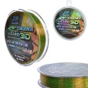 LIZARD 3D CONQUEWOR LINE 0,16mm/8,0kg 150m