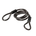 No-Ride Junior LAMP, bezpečnostný kábel Ø 6 mm