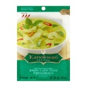 Kanokwan Zelená kari pasta 50 g