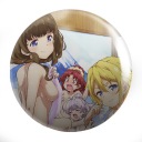 Noukin Manga Anime Pins NA VÝBER