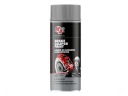 Farba na brzdové strmene 400ml SILVER sprej