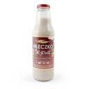 Prosoya Natural sójové mlieko, nesladené, 750 ml