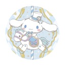 Špendlík Sanrio Cinnamoroll Kawaii 58 mm