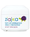 ZIAJKA Krém pre starostlivosť o deti a bábätká 50ml