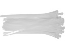 PLASTOVÉ SVIETKY YATO, BIELY 7,6X250mm 50 ks. TRITITES