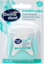 Dontodent Dentálna niť Sensitive Floss 50m