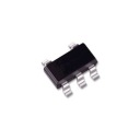Systém operačného zosilňovača TLV2401IDBV SOT23-5