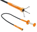 MAGNETICKÝ CHAPAČ FLEXIBILNÝ MAGNETICKÝ SŤAHOVAČ MAGNET 620 mm 0,9 kg