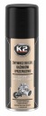 K2 ČISTIČ PLYNU A EGR 400ML
