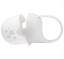 BABYONO KONTAJNER PACIFIC BOX SLON GREY529