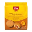 SCHAR Muffiny s marhuľovou náplňou, bez lepku, bez laktózy - Magdalen