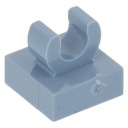 LEGO 1x1 SO ŤAHOM PIESKOVEJ MODRÁ 15712 NOVINKA