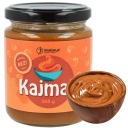 Kajmak BEZ CUKRU Fudge Mass Erythritol Krukam