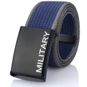 GRACIO MILITARY Pánsky opasok 125 cm Patriot