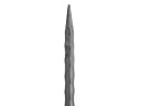 BODOVÁ BARVA KOVANÁ OCEL H150 P35-12x12MM