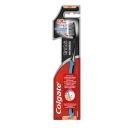 COLGATE SLIM SOFT CHARCOAL Zubná kefka VELMI SOFT, 1 kus