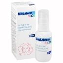 Mediderm Baby olej do kolísky pre bábätká 50 ml