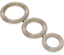 ROZTAŽNÝ EREKČNÝ PRSTENEC TRIPLE SEX RING