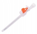 Piercingová ihla 2,1mm - G14 - Sterilná WENFLON