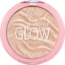Essence GIMME GLOW Highlighter 10 HLAV NA ŠAMPANSKÉ