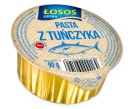 TUŇIAKOVÁ PASTA 90g LOSOSOVÁ USTKA