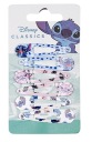 ŠTÍTKY DO VLASOV STICH DISNEY SET