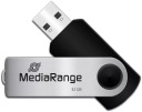 MediaRange 32GB USB 2.0 obojstranná pamäťová jednotka