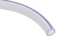 PVC potrubie na mlieko 16-26 1 meter