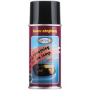 WESCO LAK 150ML - NA SVIETKOVÉ LAMPY ČIERNA LAMPA150C