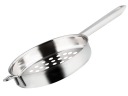 HALUSZEK CITKO NA NULKY, STRUDOK 18CM