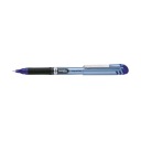Guľôčkové pero bln15 0,5mm modré Pentel BLN15C