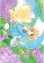 Anime Manga Cardcaptor Sakura Plagát ccs_774 A3