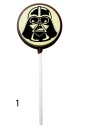 ČOKOLÁDOVÁ LOLLY 