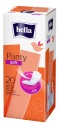 Bella Soft Panty slipové vložky 20 kusov